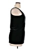 Lyssé Black Sleeveless Top Size XL - photo 4
