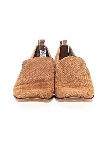 Franco Sarto Flats (view 2)