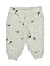 Carter's 100% Elastic Gray Sweatpants 3-6 MO / 6 MO - photo 1
