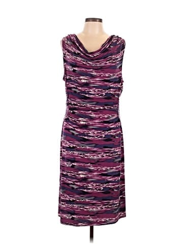 Axcess Casual Dress (view 1)