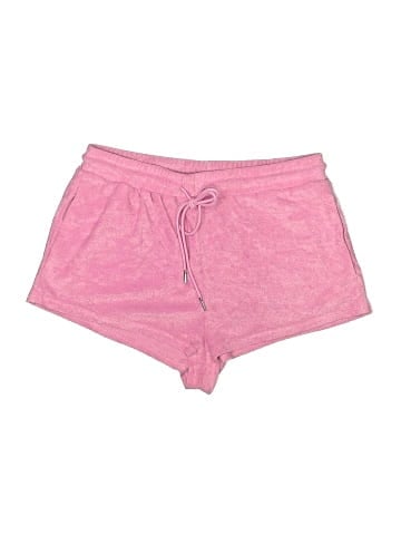 Hot & Delicious Shorts (view 1)