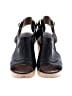 Chanel Black Wedges Size EU 37 - photo 2