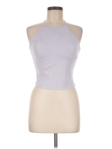 OGL Sleeveless Top (view 1)