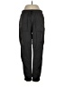 Dex 100% Tencel Black Cargo Pants Size S - photo 1