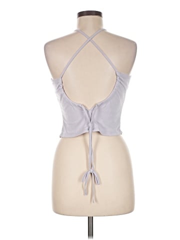 OGL Sleeveless Top (view 2)