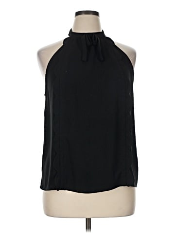 Victoria Beckham for Target Sleeveless Blouse (view 1)