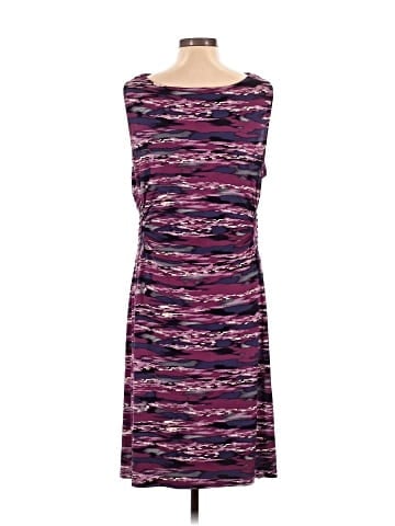 Axcess Casual Dress (view 2)