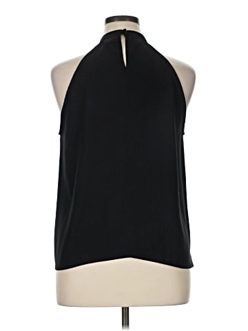 Victoria Beckham for Target Sleeveless Blouse (view 2)