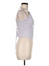 OGL Gray Sleeveless Top Size M - photo 4