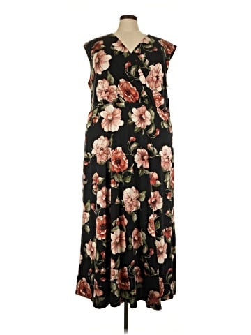 Meri Skye Casual Dress (view 1)