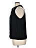 Victoria Beckham for Target 100% Polyester Black Sleeveless Blouse Size XL - photo 5