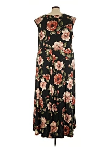 Meri Skye Casual Dress (view 2)