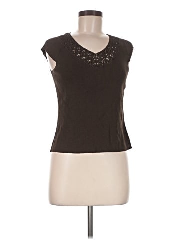 Jones New York Sweater Vest (view 1)