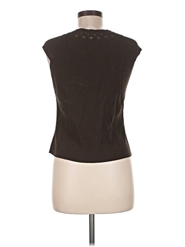 Jones New York Sweater Vest (view 2)