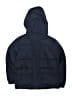 Old Navy 100% Polyester Solid Blue Snow Jacket Size 6 - 7 - photo 1