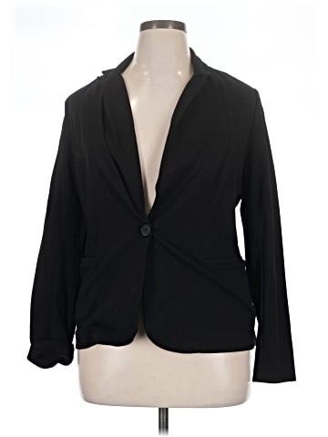 Olivia Moon Blazer (view 1)