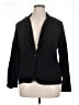 Olivia Moon Black Blazer Size XL - photo 1