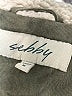Sebby 100% Cotton Green Jacket Size M - photo 6