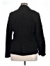 Olivia Moon Black Blazer Size XL - photo 2