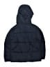 Old Navy 100% Polyester Solid Blue Snow Jacket Size 6 - 7 - photo 2