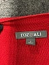 Roz & Ali Red Pullover Sweater Size L - photo 7