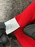 Roz & Ali Red Pullover Sweater Size L - photo 8