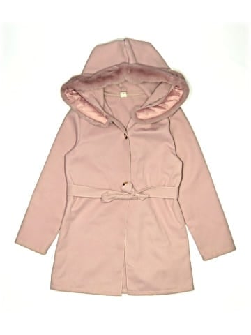 Shein Raincoat (view 1)