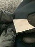 Robbie Bee Tweed Gray Blazer Size M - photo 7