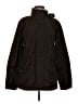 Eddie Bauer Solid Brown Snow Jacket Size M - photo 1