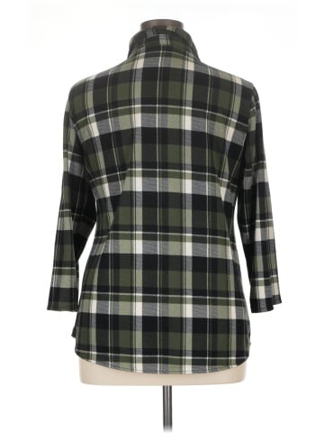 Eden & Olivia 3/4 Sleeve Blouse (view 2)