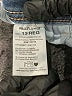 Wallflower Solid Blue Jeans Size 13 - photo 8