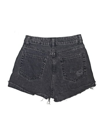 H&M Denim Shorts (view 2)