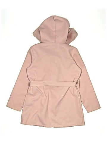 Shein Raincoat (view 2)