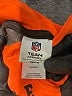 NFL Brown Pullover Hoodie Size M (youth) - photo 3