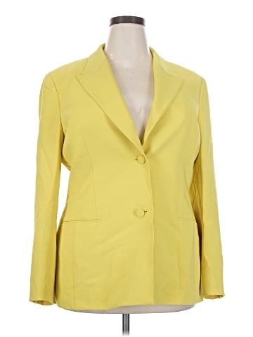 Lafayette 148 New York Blazer (view 1)