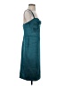 Laundry by Design Teal Cocktail Dress Size 4 - photo 4