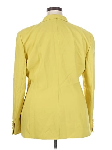 Lafayette 148 New York Blazer (view 2)