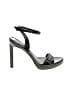 Sam Edelman Black Sandals Size 8 - photo 1