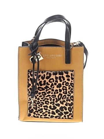 Marc Jacobs Satchel (view 1)