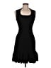 Alaïa Black Cocktail Dress Size EU (FR) 40 / US 8 - photo 1