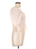 Blush 100% Polyester Pink 3/4 Sleeve Blouse Size L - photo 4