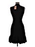 Alaïa Black Cocktail Dress Size EU (FR) 40 / US 8 - photo 2