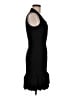 Alaïa Black Cocktail Dress Size EU (FR) 40 / US 8 - photo 4