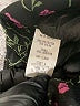 B. Moss Black Blazer Size 4 - photo 7
