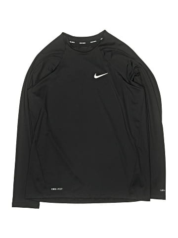 Nike Rash Guard (view 1)