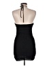 Mable Black Cocktail Dress Size M - photo 2