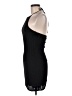 Mable Black Cocktail Dress Size M - photo 5