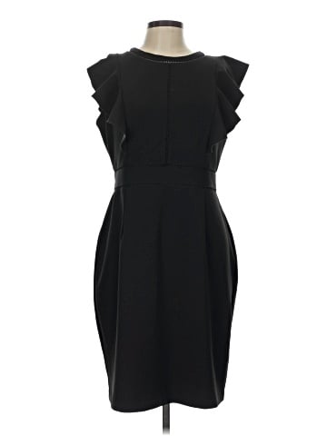 Ivanka Trump Cocktail Dress (view 1)