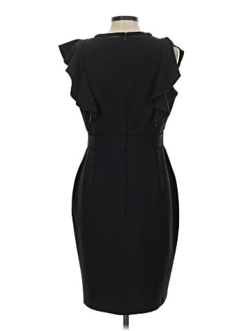 Ivanka Trump Cocktail Dress (view 2)
