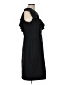Ivanka Trump Solid Black Cocktail Dress Size 12 - photo 4
